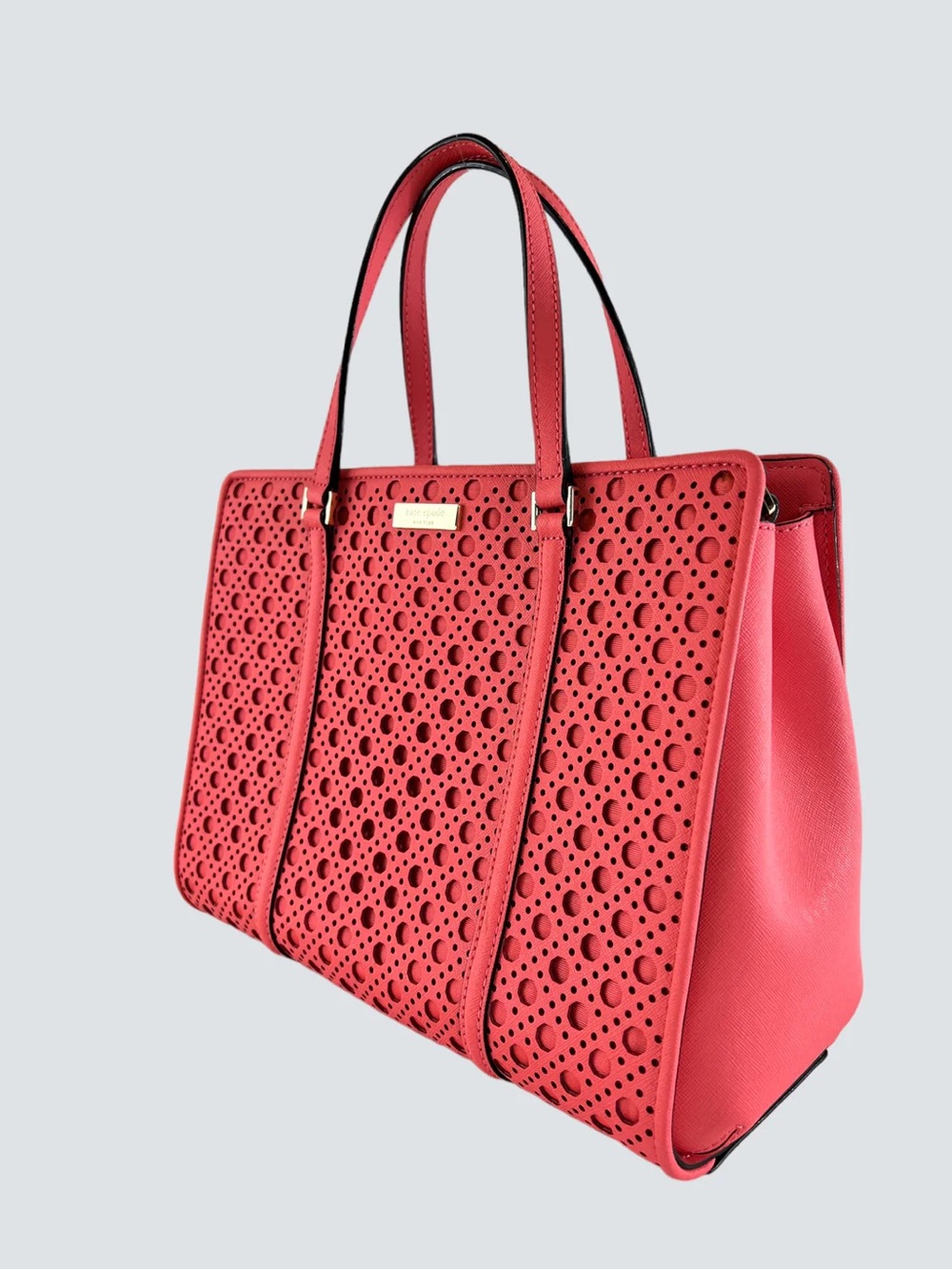 Kate Spade Shoulder Bag - Picture 2 of 9